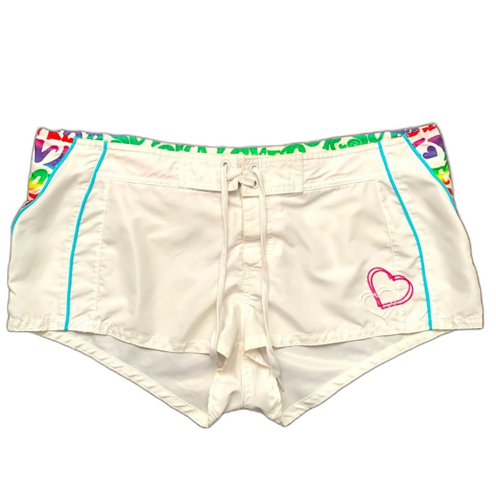 No Boundaries Shorts Size L
